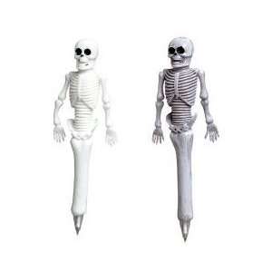  Skeleton Pen