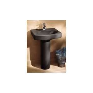  Kohler Pinoir Pedestal Bath Sinks   Pedestal   K2015 4 71 