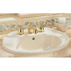 American Standard Savona Bath Sinks   Self Rimming   0186.803.210 