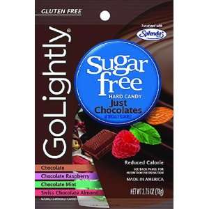  Go Lightly Sugar Free Candy for Diabetics, Go Lightly Candies 