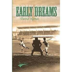  Early Dreams