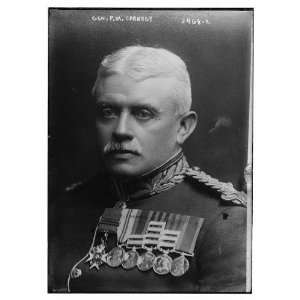  Gen. P.M. Carnegy