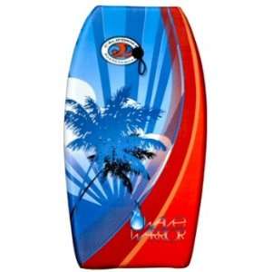  California Board Company Wave Warrior 33 Bodyboard Sports 