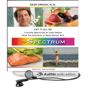  Let It All Go A Guided Meditation from THE SPECTRUM (Audible Audio 