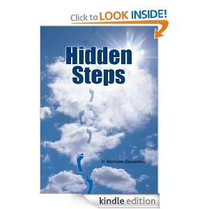 Hidden Steps V. Nicholas Gerasimou  Kindle Store