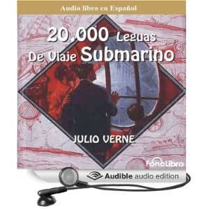  20 Mil Leguas Viaje Submarino [20,000 Leagues Under the 