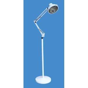  The Noxa Moxa Acupuncture Lamp 