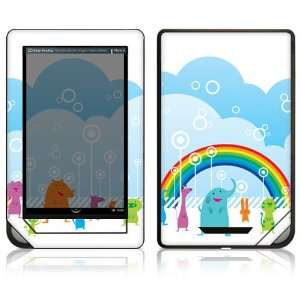   Barnes and Noble Nook COLOR E Book Reader  Players & Accessories