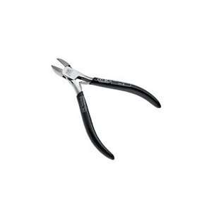  ESD Safe Oval Head Mini Bevel Cutters with Cushion Grip 