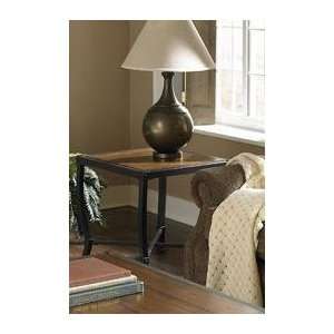  Chestnutt End Table By Homelegance Furniture By 