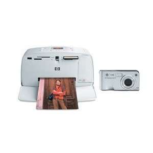   Hewlett Packard (HP)Camera, Photosmart 335 Printer .