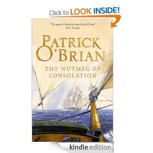   /Maturin series, book 14 Patrick OBrian  Kindle Store