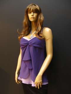 Female Large Bust Full Retail Display Shop Mannequin / Dummy / Model 
