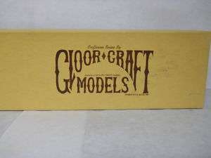 Gloor Craft Models HO Scale Sunset Fireworks INC  
