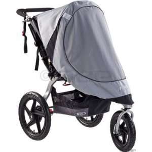   BOB Sun Shield for Revolution/Stroller Strides Single Stroller Baby