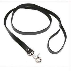 Strict Leather 4 Foot Leash