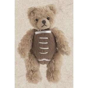  Punt Miniature Bearington 5 Bear (Retired 2007) Toys 