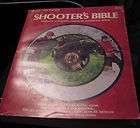 1974 Edition No 65 of the Shooters Bible  