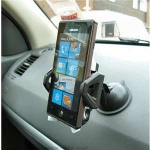   Car Dashboard Universal Mount fits Samsung Omnia 7
