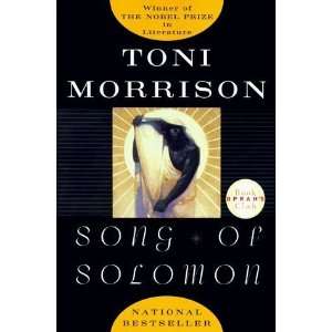    Song of Solomon (Oprahs Book Club) (Paperback)  N/A  Books