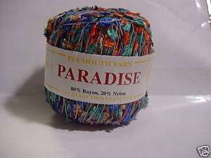 Plymouth Paradise Yarn, 06  