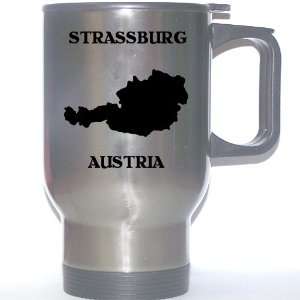  Austria   STRASSBURG Stainless Steel Mug Everything 