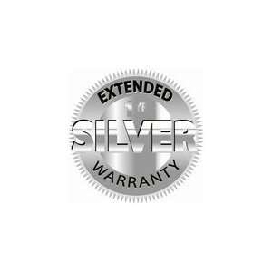  HustlePaintball Extended Warranty   Silver   One Year 