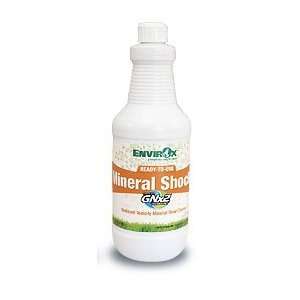  Mineral Shock   Ready to Use Quart