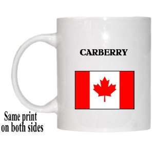  Canada   CARBERRY Mug 