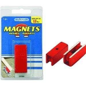  Master Magnetics 07204 Holding And Retrieving Magnet 