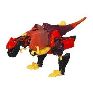 Fireblast Grimlock Transformers Animated Activators Action Figure