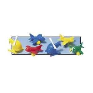 Air Fleet Set Of 6