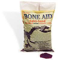 Rex Bone Aid Calci Sand 5 lbs Reptile  