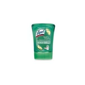  Lysol Healthy Touch Liquid Soap Refill Beauty