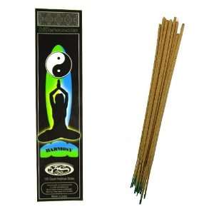  Ying Yang Harmony Stick Incense, 100 Count Everything 
