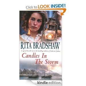 Candles In The Storm Rita Bradshaw  Kindle Store