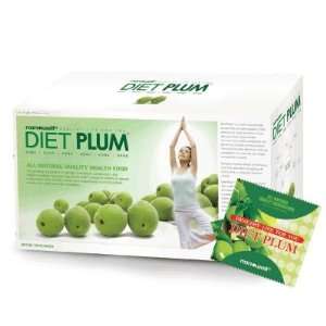  Diet Plum