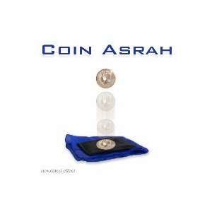  Coin Asrah Toys & Games