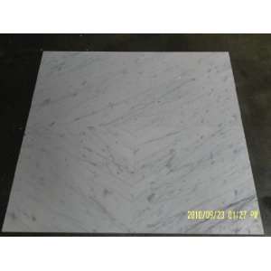  Carrara Venatino 18X18 Polished Tile (as low as $12.26 