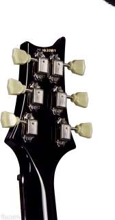 PRS Starla   Black w/Birds (Starla, B, Black)  