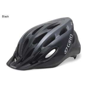  Giro Venti Cycling Helmet   Black