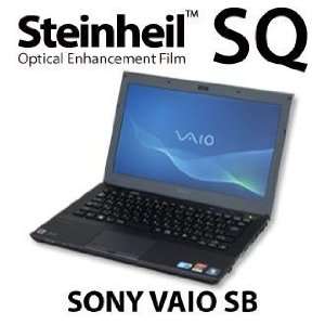  SGP Sony Vaio SB Screen Protector Steinheil Series [SQ 