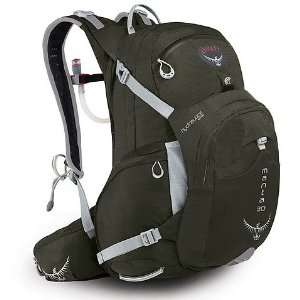  Osprey, Manta 30 Backpack SM Storm Grey