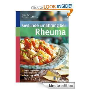  Gesunde Ernährung bei Rheuma Entzündungshemmende 