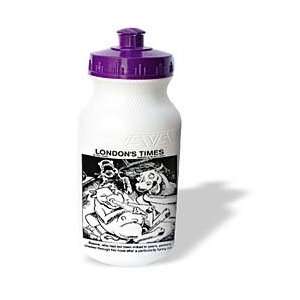   Funny Cow Cartoons   Cows Laughing and Passing Cheese   Water Bottles