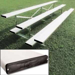  27 Bleachers Standard Series 3 Row