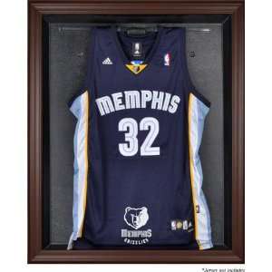  Memphis Grizzlies Jersey Display Case