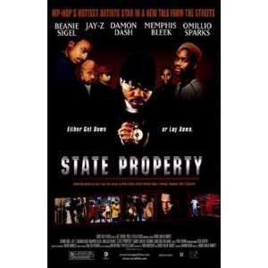 State Property by Unknown 11x17