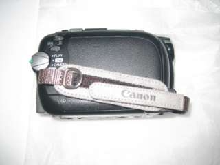 Canon ZR950 MiniDV Digital Camcorder w/ 2.7in LCD 13803090062  