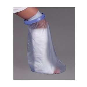  Mabis Adult Short Leg Cast & Bandage Protector Health 